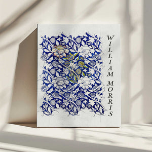 Tablou canvas „Wey” de William Morris