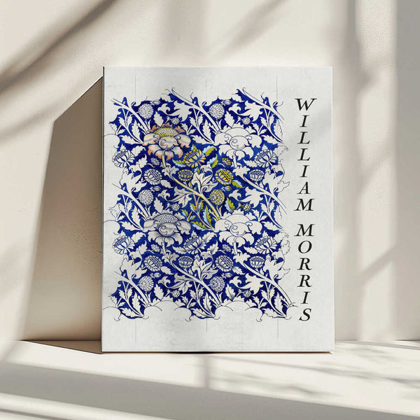 Tablou canvas „Wey” de William Morris