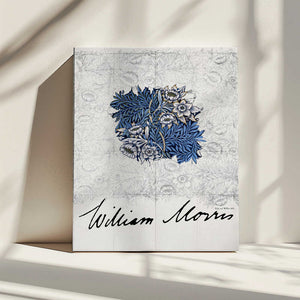 Tablou canvas „Tulip and Willow” de William Morris