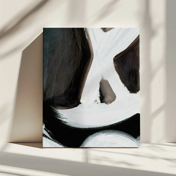 Tablou canvas „Connected No2” de Dan Hobday