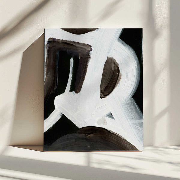 Tablou canvas „Connected” de Dan Hobday