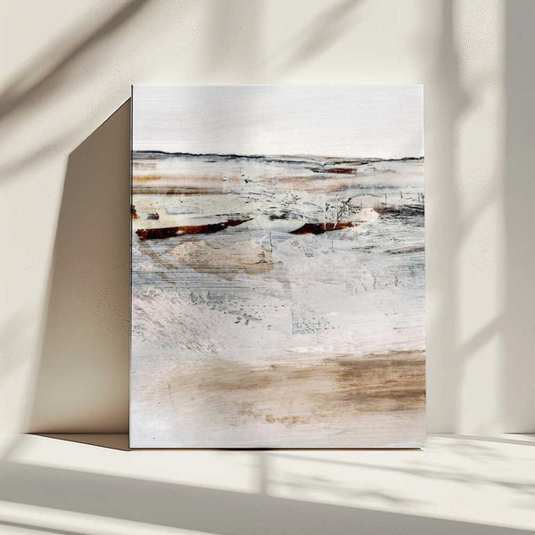 Tablou canvas „August” de Dan Hobday