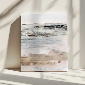 Tablou canvas „August No2” de Dan Hobday