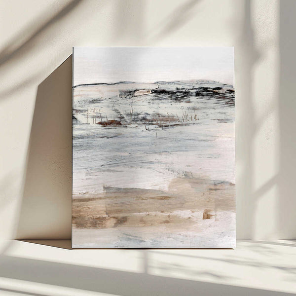 Tablou canvas „August No2” de Dan Hobday