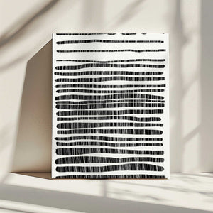 Tablou canvas „Lines” de Dan Hobday