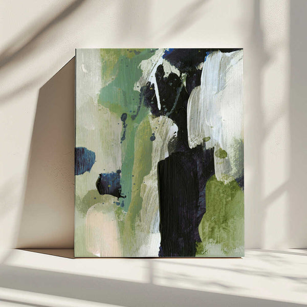Tablou canvas „Waterfall” de Dan Hobday