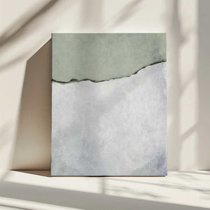 Tablou canvas „Divided” de Dan Hobday