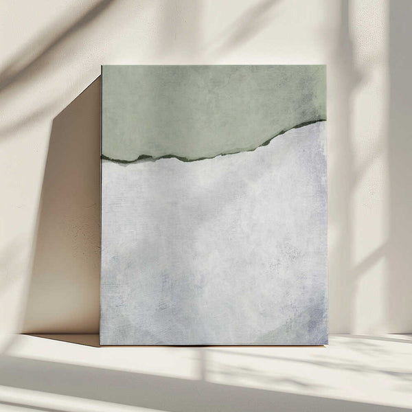 Tablou canvas „Divided” de Dan Hobday