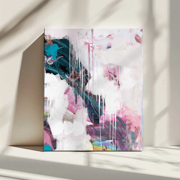 Tablou canvas „Statement” de Dan Hobday