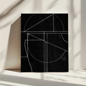 Tablou canvas „Buia” de Dan Hobday