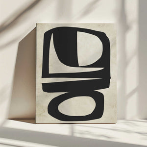 Tablou canvas „Chance” de Dan Hobday