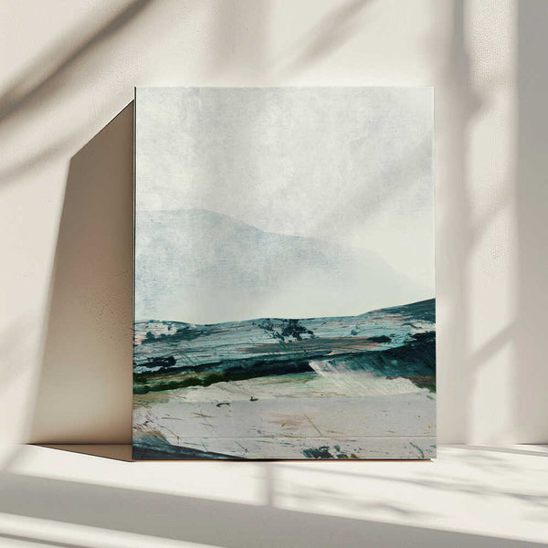 Tablou canvas „Mountains” de Dan Hobday