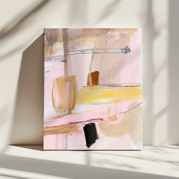 Tablou canvas „Summer Dream” de Dan Hobday