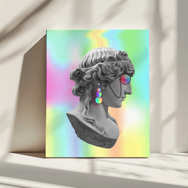 Tablou canvas „Miron” de Fadil Roze