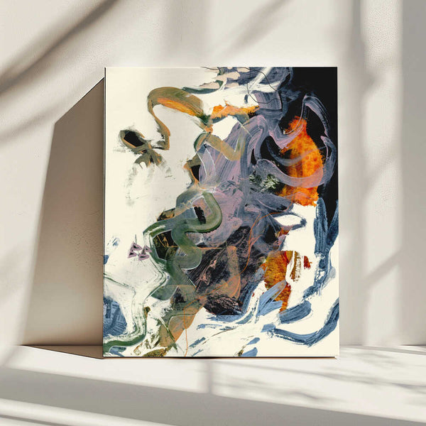 Tablou canvas „Theone” de Dan Hobday