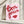Tablou canvas „Bonjour Kiss” de Athene Fritsch