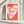 Tablou canvas „Happy Heart Message” de Athene Fritsch