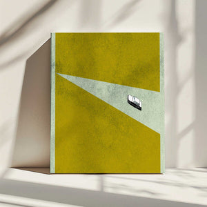 Tablou canvas „Car Series 1” de jay stanley