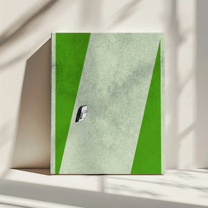 Tablou canvas „Car Series 2” de jay stanley
