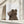 Tablou canvas „Peekaboo Baby Bear Back” de Lola Peacock