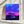 Tablou canvas „Neon Night” de Ritvik takkar