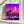 Tablou canvas „Neonsthetic” de Ritvik takkar