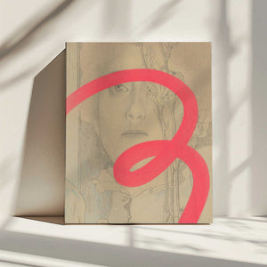 Tablou canvas „Touch of Funk” de Studio Palette