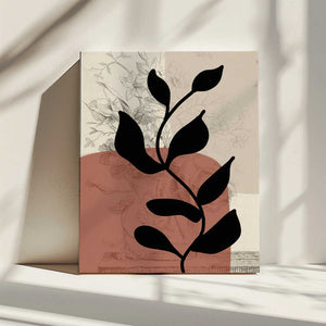 Tablou canvas „Abstract Paper VII” de Studio Palette