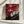 Tablou canvas „Crimson Classic Shine” de Shot by Clint
