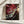 Tablou canvas „Ruby Reflection” de Shot by Clint