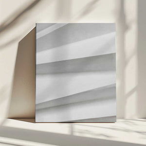 Tablou canvas „Paper Studies 11” de Mareike Böhmer