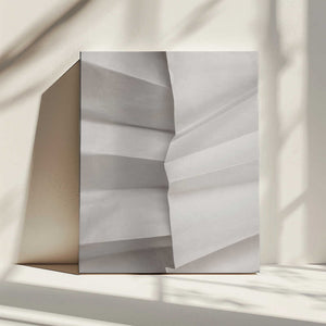 Tablou canvas „Paper Studies 13” de Mareike Böhmer