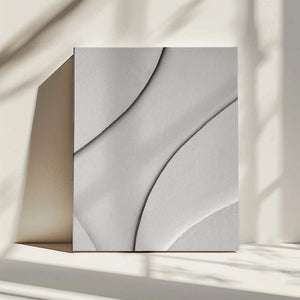 Tablou canvas „Shadow Play 5” de Mareike Böhmer