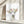 Tablou canvas „Floral Baby Sheep” de Lola Peacock