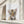 Tablou canvas „Peekaboo Baby Tiger” de Lola Peacock