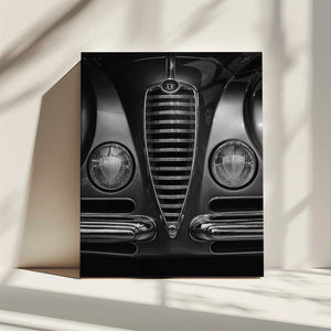 Tablou canvas „6C 2500 Super Sport” de Adam Dauria ☂
