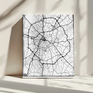 Tablou canvas „Charlotte 2” de StudioSix