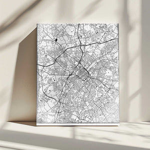Tablou canvas „Charlotte” de StudioSix