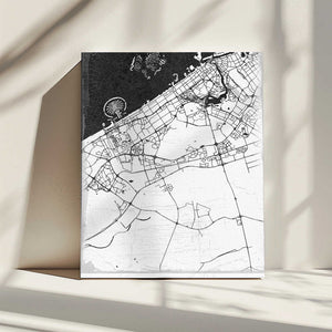 Tablou canvas „Dubai” de StudioSix