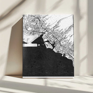 Tablou canvas „Honolulu” de StudioSix
