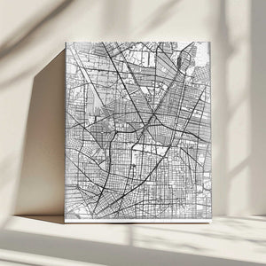 Tablou canvas „Mexico” de StudioSix