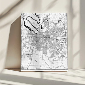 Tablou canvas „Montgomery” de StudioSix