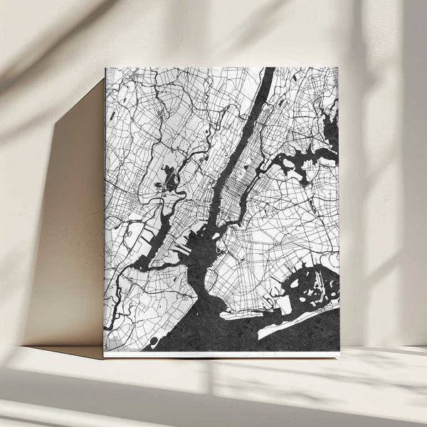 Tablou canvas „New York” de StudioSix