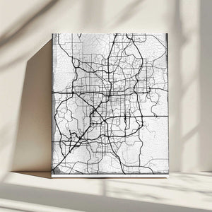 Tablou canvas „Orlando” de StudioSix