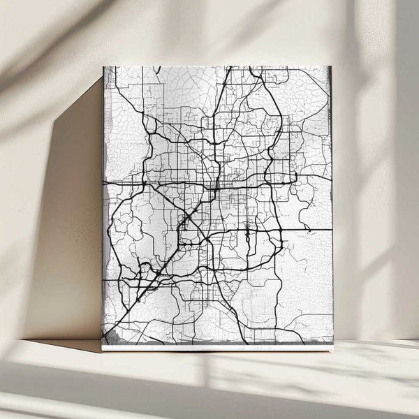 Tablou canvas „Orlando” de StudioSix