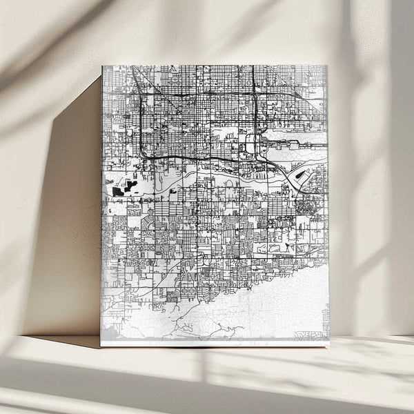 Tablou canvas „Phoenix” de StudioSix