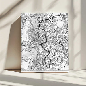 Tablou canvas „Rome” de StudioSix