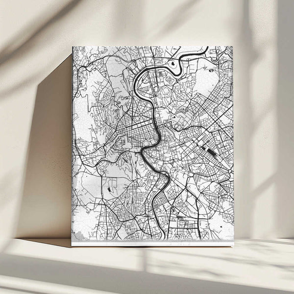 Tablou canvas „Rome” de StudioSix