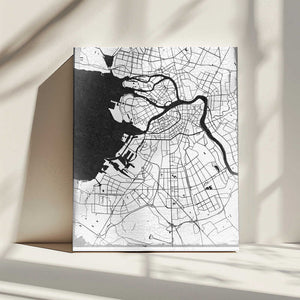 Tablou canvas „Saint Petersburg” de StudioSix