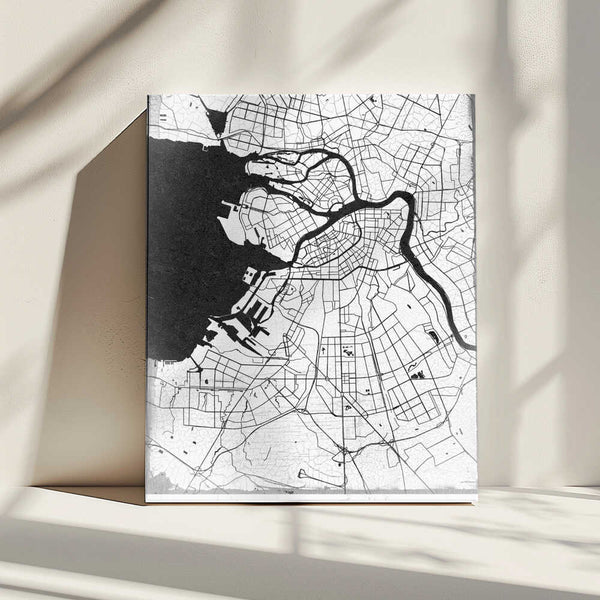 Tablou canvas „Saint Petersburg” de StudioSix